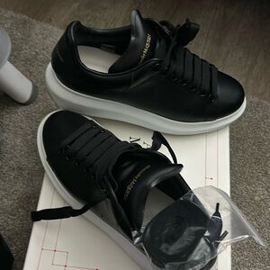 Alexander McQueen shoes